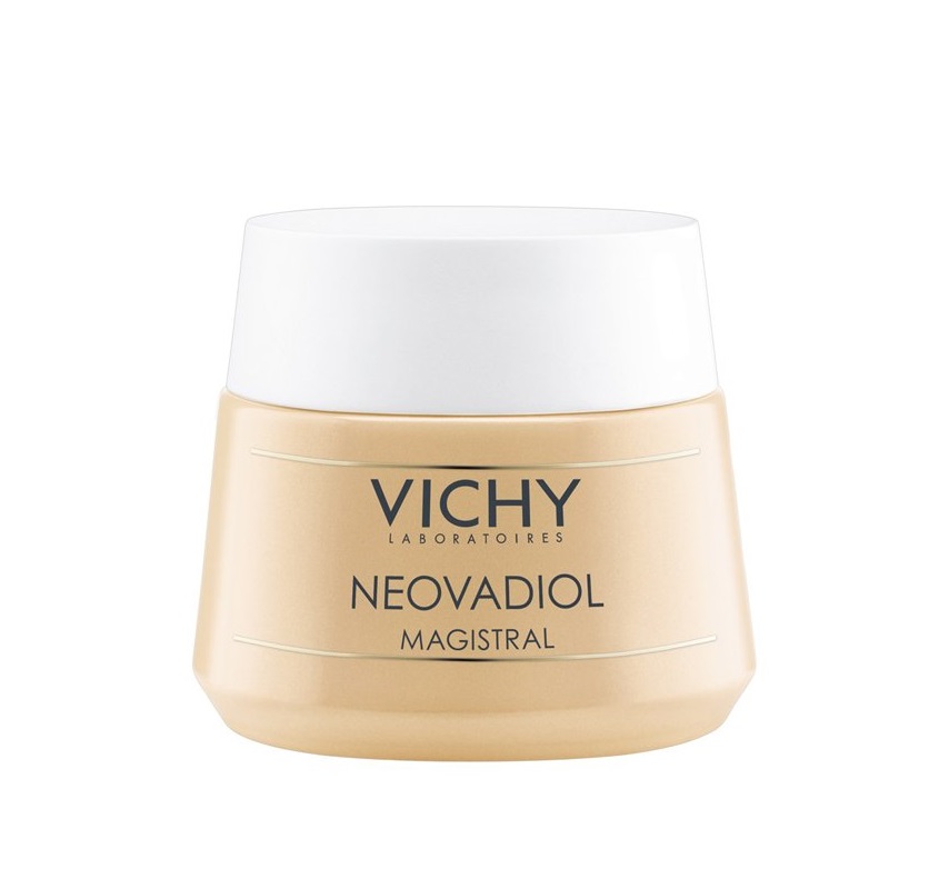 Dlaczego warto postawić na kosmetyki Neovadiol od Vichy?