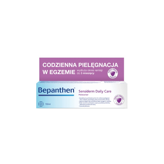 Bepanthen krem – skuteczny produkt do walki z AZS i odparzeniami pieluszkowymi