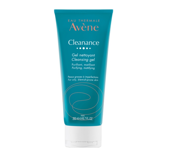 Avene Cleanance – dermokosmetyki dla każdego typu skóry